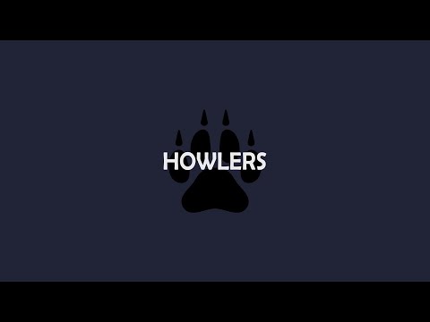 Xevi Alarcón - Howlers (Lyric video)