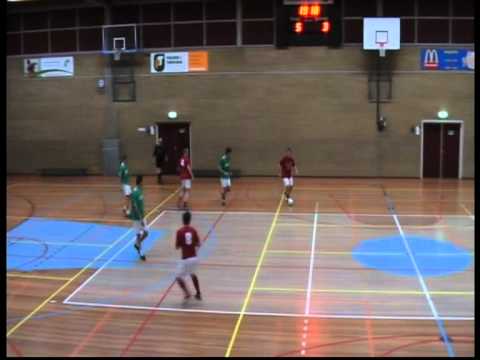 Excelsior'31 3 - Hoekje/ Toyota Oldenzaal 2