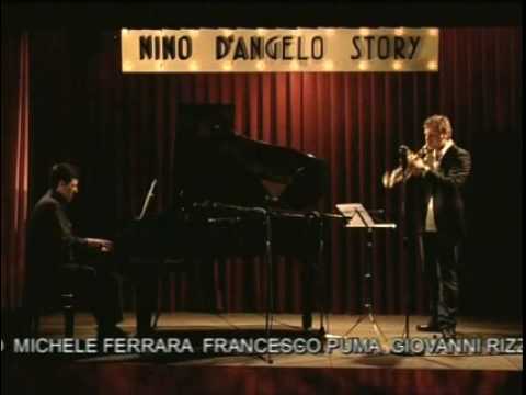 Anema e core - Salvatore Bonafede & Fabrizio Bosso