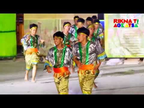 Battle of La Union 2026 | Bambooyog Festival 