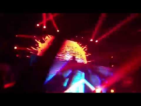 12. Eric Prydz @ New City Gas, Montreal:  Cirez D - EDC NY 2013 ID