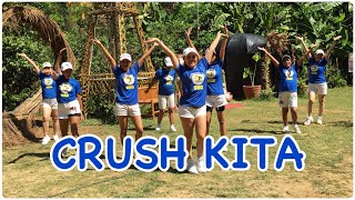 CRUSH KITA / SSG Solemn Sensation Group /  SEXBOMB GIRLS Remix