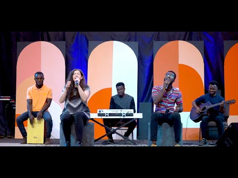 There was Jesus (HeartSong Cover)