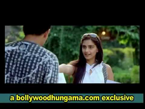 Suno Aisha -- Aisha (HD Video)