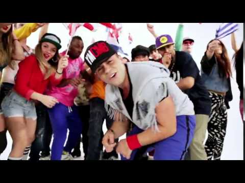 Claydee feat. Ruby- Do It  Official