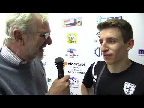 Semifinale Allievi Emiliagol  Fraore -Montebello  2-3 08-06-2018