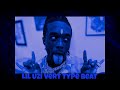 FREE Lil Uzi Vert Type Beat My Universe Freestyle Beat