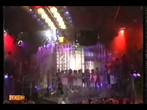 Shakin' Stevens - Cry Just a Little Bit