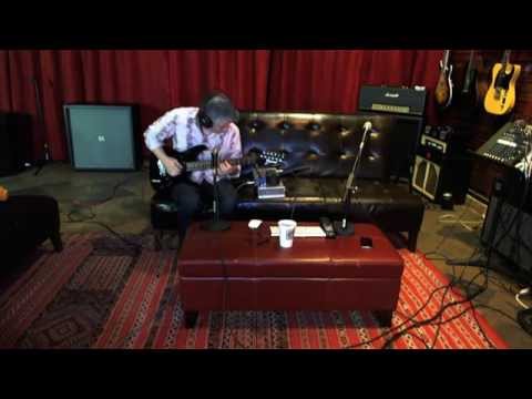 65amps Lunch w Dan Boul Dec 3, 2014 - Little Whiskey Proto Next step