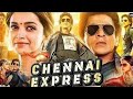 Chennai Express Full Movie Deepika Padukone Shah Rukh Khan Nikitin Dheer Facts Review