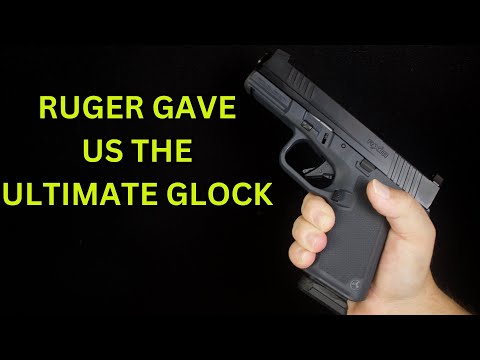 Ruger RESPONDS to Gun Ban Threats… Gun Owners STUNNED by What Happened Next
