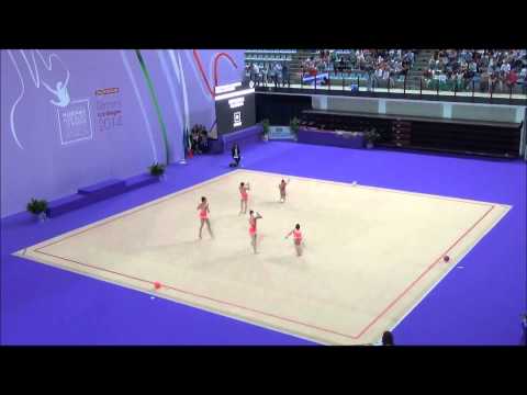 Campionato Nazionale d' Insieme: FULGINIUM