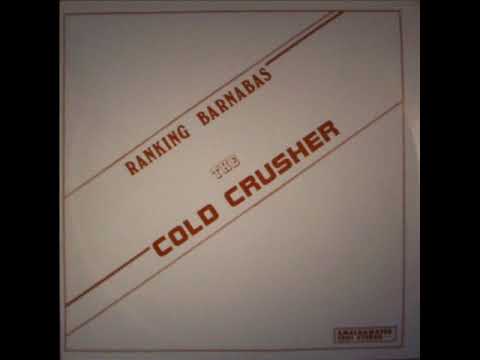 Ranking Barnabas - White Whale (Dub)