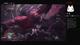 ゆる下手モンハン