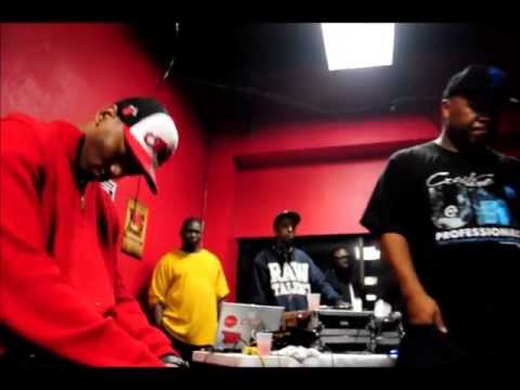 Stunarefic "UpEarly&OwtLate" Vlog 4