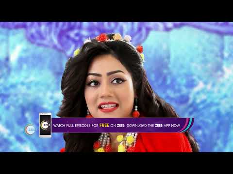 Tushar Daitya Accuses Mallika - Sata Bhainka Sunanaki - Fantacy Odia Tv Serial - Webi 291