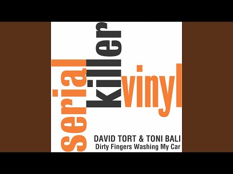 Dirty Fingers (Washing My Car) (feat. Simonzehn) (Phunk Mix)