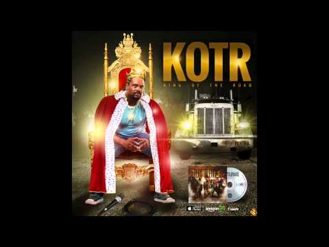 New 2014 Pantha Vibes International King Of The Road Kotr Produced By Alwyn Baptiste Jr