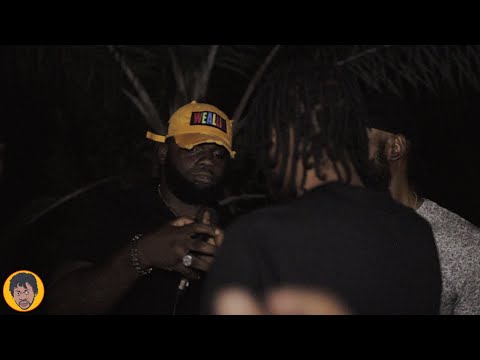 Chronic Law And Daddy 1 MASH Up Shabdon Birthday Party | Big Voice, Bobby 6ix, Hot Frass And More