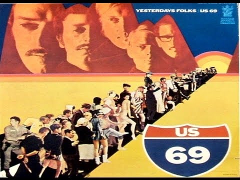 US 69 - I'm On My Way (1969)