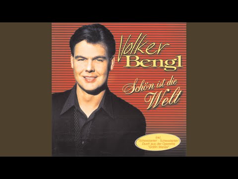 Wolgalied aus "Der Zarewitsch"