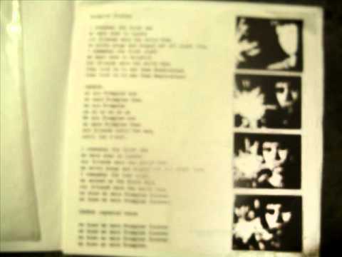 The Frumpies - Frumpies Forever (side 1)