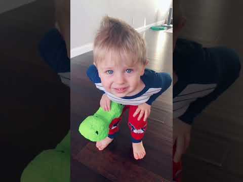 ZENA KAZE DA DIJETE NECE U WC HAHAH 🤣🤣