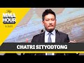 Chatri Sityodtong Admits ONE on TNT Had ‘Worst Start Ever’ | MMA Fighting