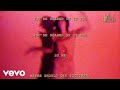 Daniel Caesar Disillusioned Official Lyric Video