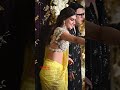 UNCUT Kriti Sanon For Manish Malhotra Diwali Party ProMedia