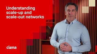 Understanding scale-up and scale-out networks