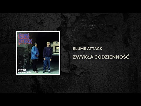 Slums Attack - Trudny dzieciak