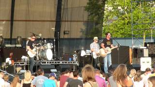 Catch You While I Can by David Nail