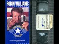 Opening Closing To Good Morning Vietnam US VHS 1988