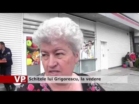 Schiţele lui Grigorescu, la vedere