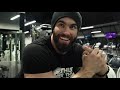 CALUM VON NATTY | LOST MY GAINS :( BRB GONE 2 GYM
