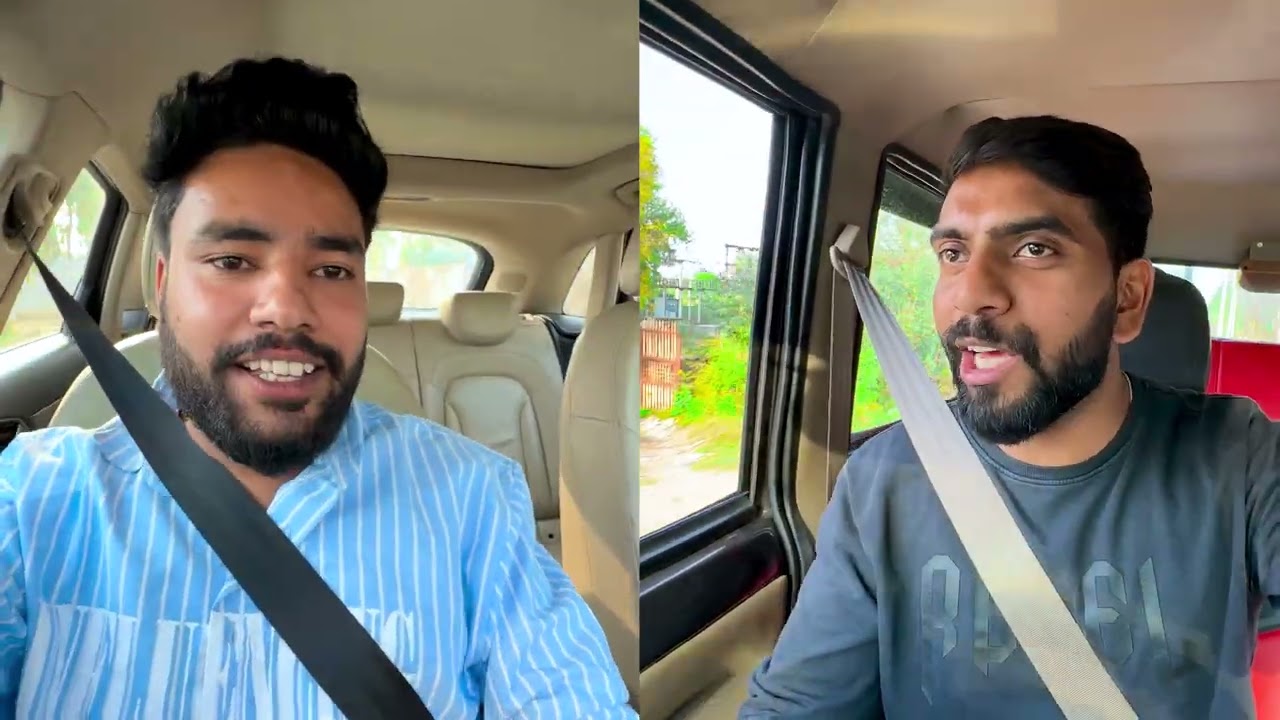 The entire team absconded😭- Amit got threatened | PART-8