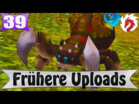 Frühere Uploads #39 ★ Dragon Crusade