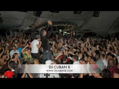 reggaeton cubano mix