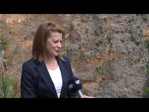 HRT 4  Hrvatska danas Split 04 05 2022