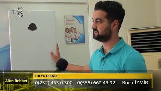 İzmir Kombi Servisi Kombi Bakımı ve Kombi Tamiri