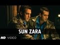 Sun Zara Full Song Lucky Salman Khan Sneha Ullal Sonu Nigam Adnan Sami