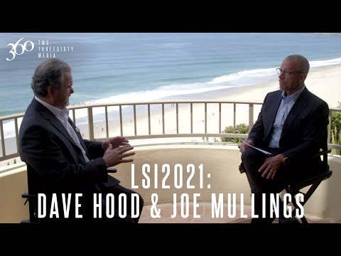 Dave Hood, Senior Advisor at MTEC