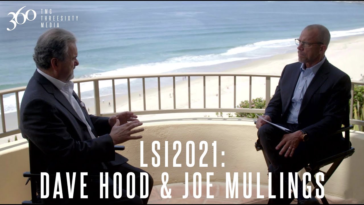 Dave Hood, Senior Advisor at MTEC