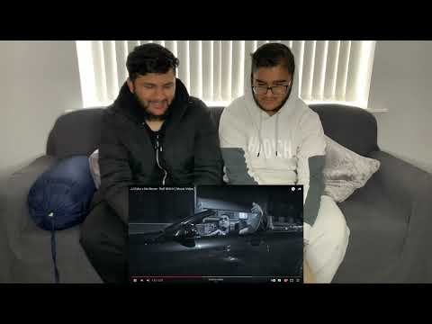 The Iqbal's - JJ Esko x No Nxme - Roll With It - The Best In The Game