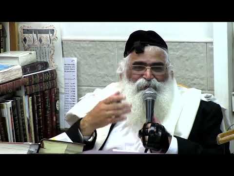 הרב יורם אברג'ל-המסר היומי-כולם שוים-י"ז תמוז תשפ"ד