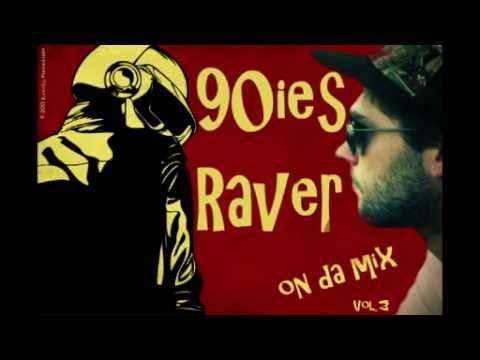 90ies Raver on da Mix Volume 3