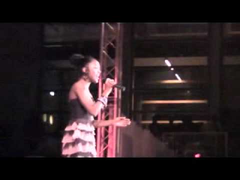 Sherefa - Nu dat jij er bent