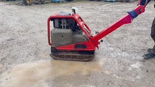 Вибро плоча Wacker Neuson DPU6555Hech | Слика 4 - Machineryline