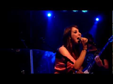 Sandy Dane - Peace, Love And Icecream (live at Sandy Dane Festival 3, Almere)